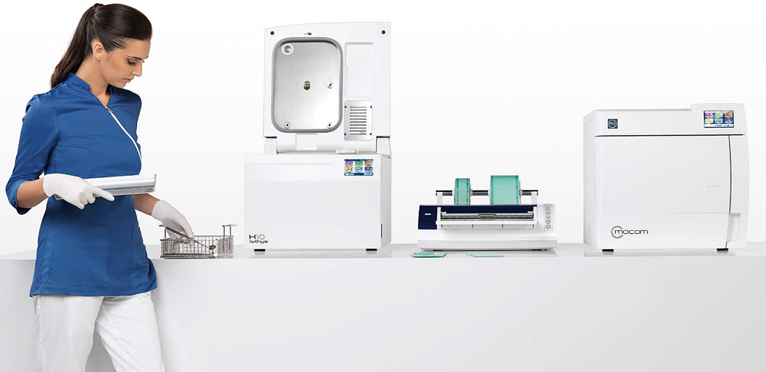 Sterilizzazione