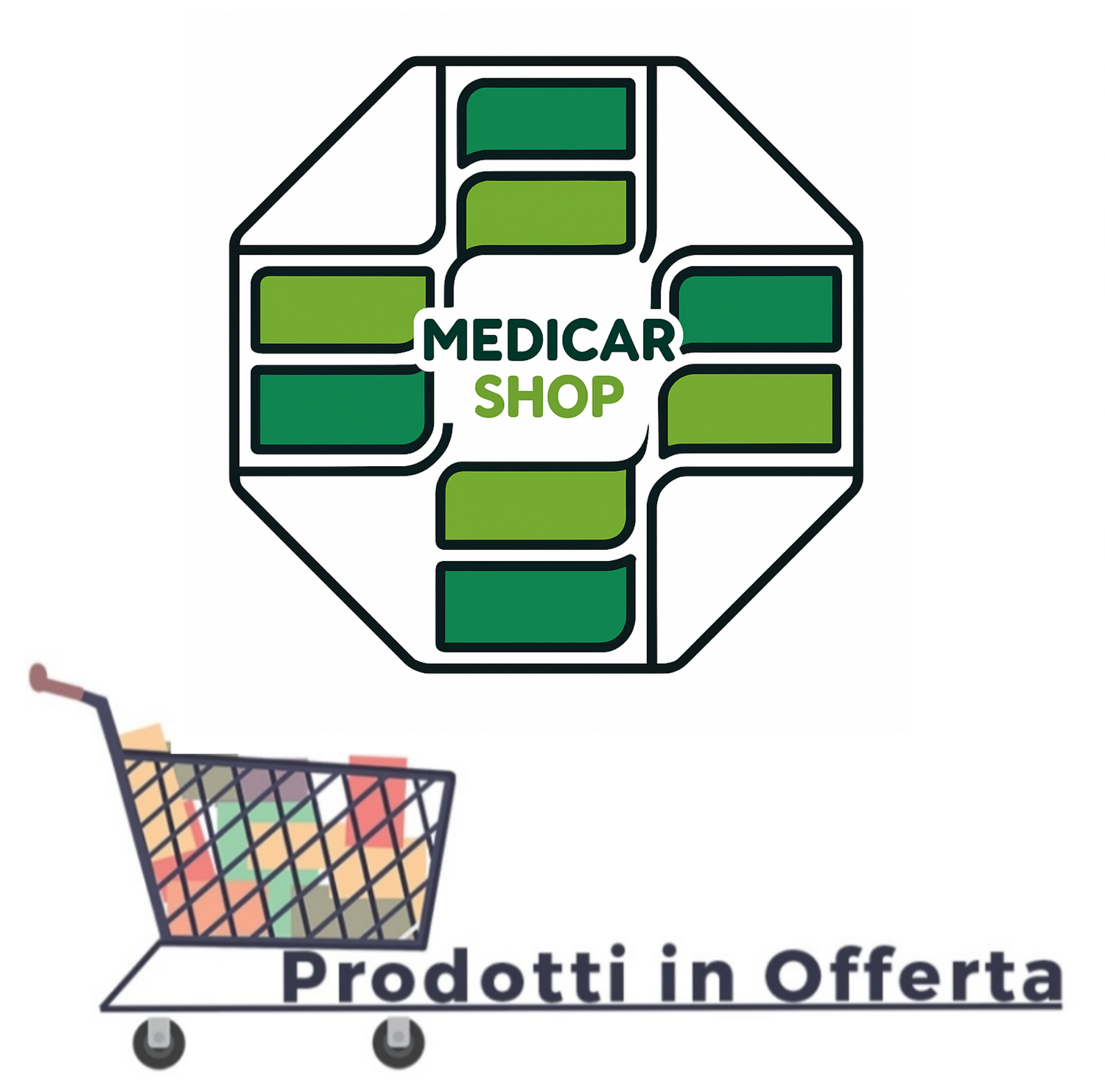 Prodotti in offerta