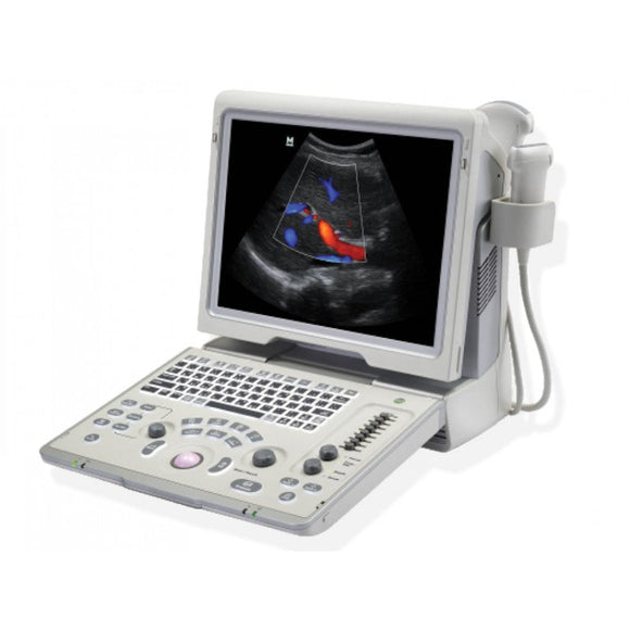 Ecg - Monitor Ed Ecografia