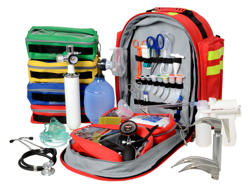 Emergenza & Pronto Soccorso