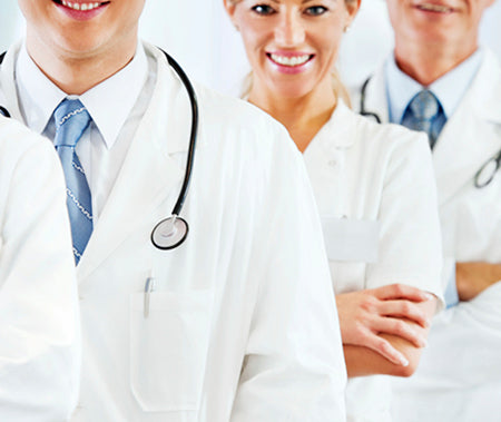 Abbigliamento Medico & Sanitario