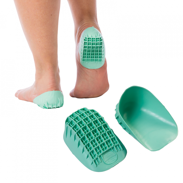 Plantari - Solette - Talloniere & Protezioni In Silicone