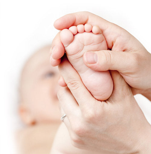 Linea Junior - Neonatale - Infant - Pediatrico - Bambini