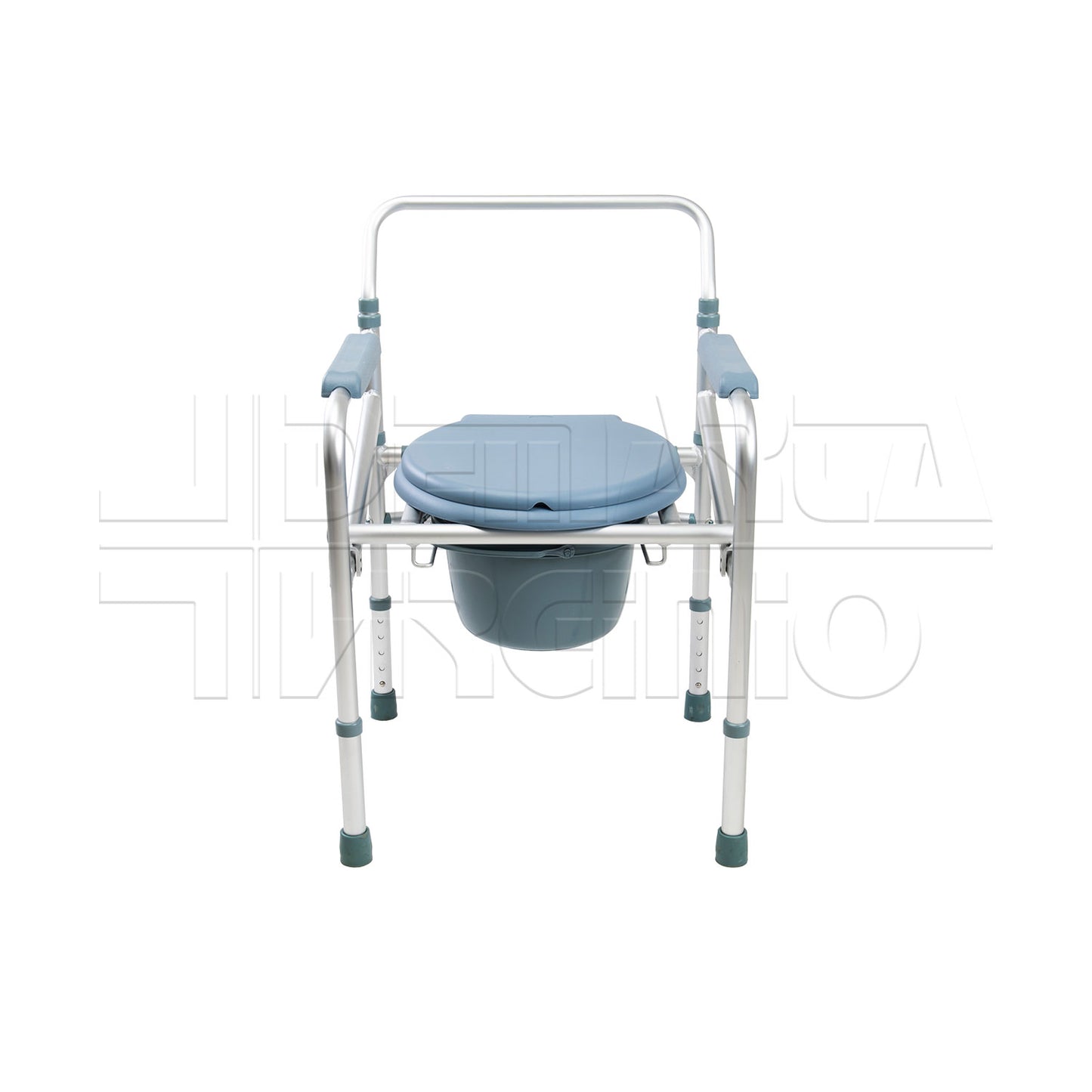 Comoda 4 in 1 Piuma Pro