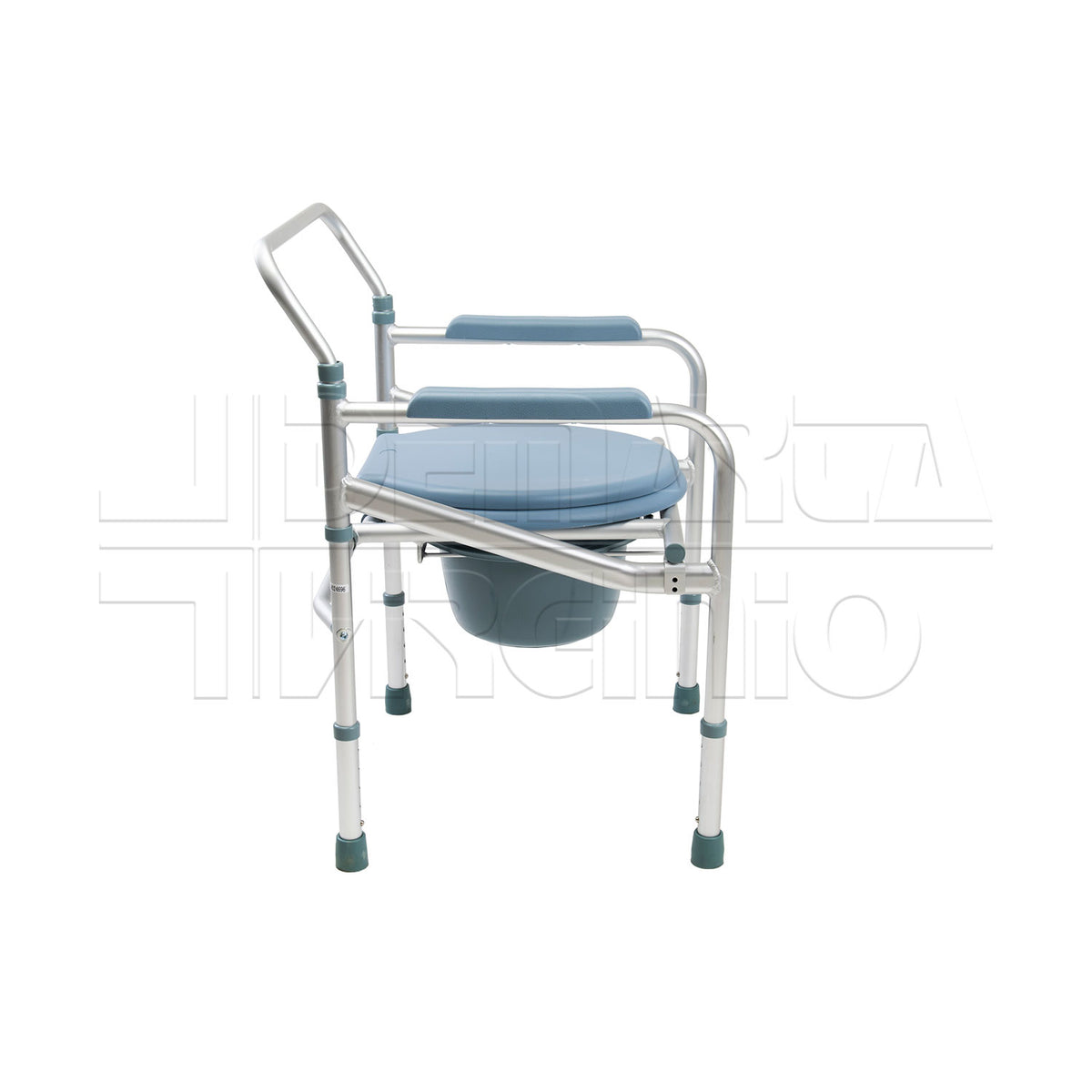 Comoda 4 in 1 Piuma Pro