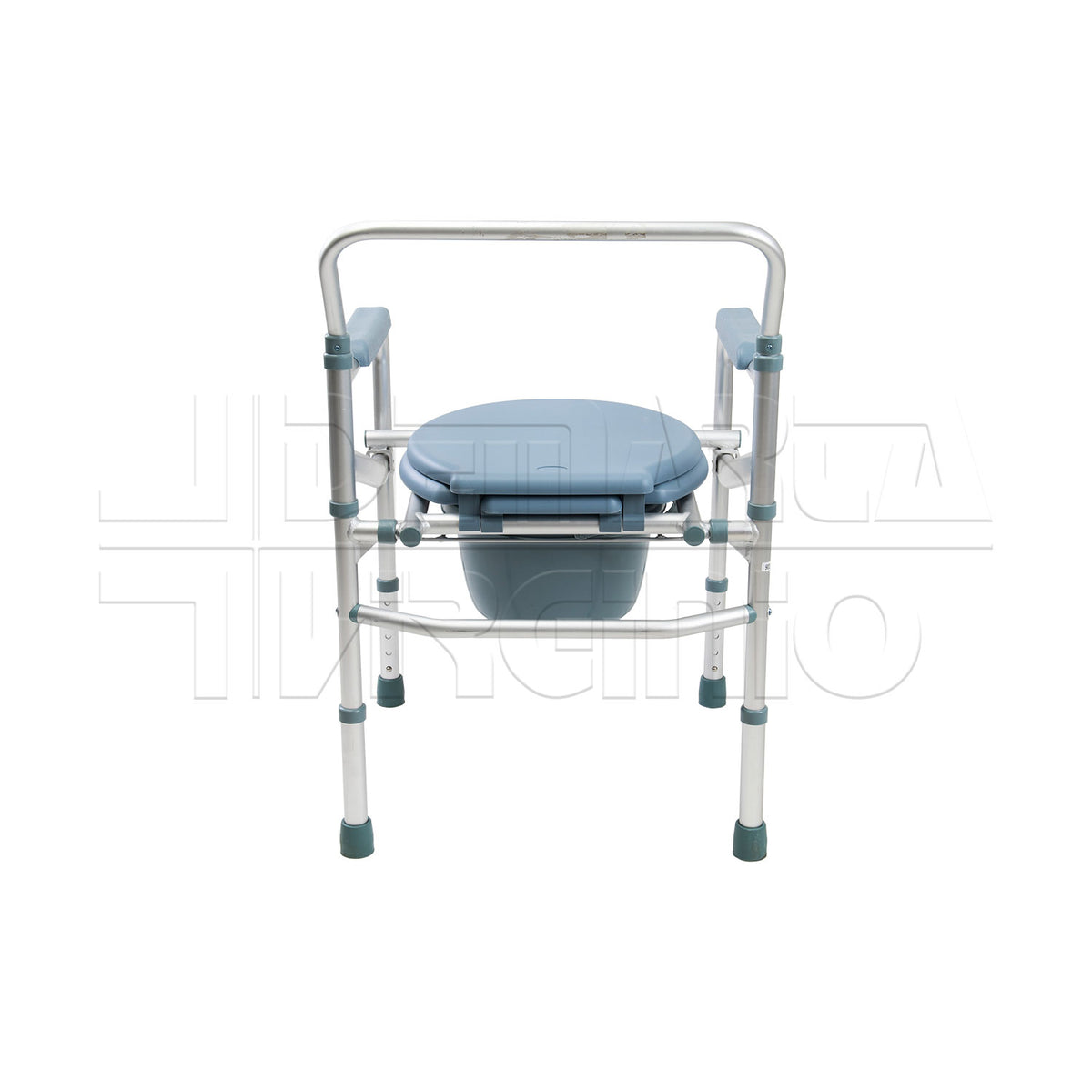 Comoda 4 in 1 Piuma Pro
