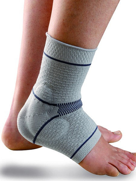 Cavigliera con inserti malleolari Ref. 406 - Orione