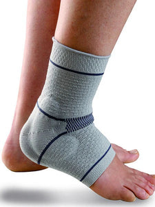 Cavigliera con inserti malleolari Ref. 406 - ORIONE