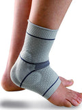 Cavigliera con inserti malleolari Ref. 406 - ORIONE