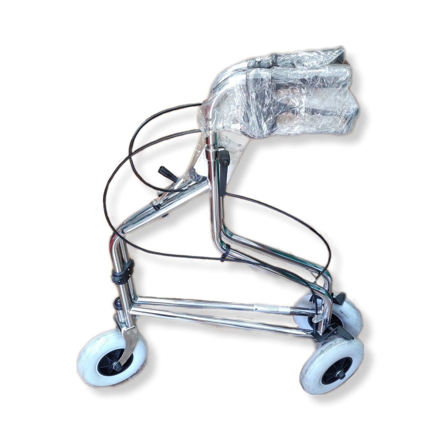 DEAMBULATORE ROLLATOR “KOMETA”