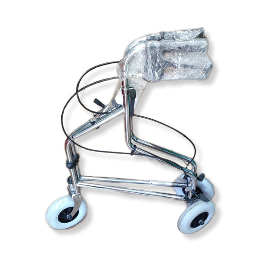 DEAMBULATORE ROLLATOR “KOMETA”