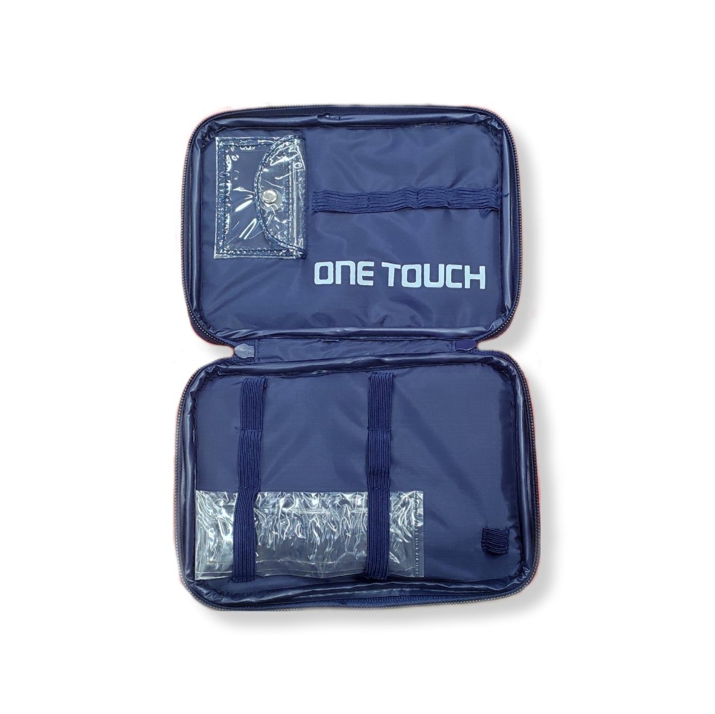 ONE TOUCH Borsello Termico - LIFESCAN a JohnsonaJohnson company