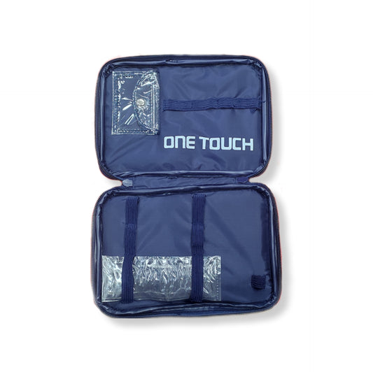 ONE TOUCH Borsello Termico - LIFESCAN a JohnsonaJohnson company