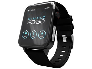 QUADRANT SMARTWATCH
