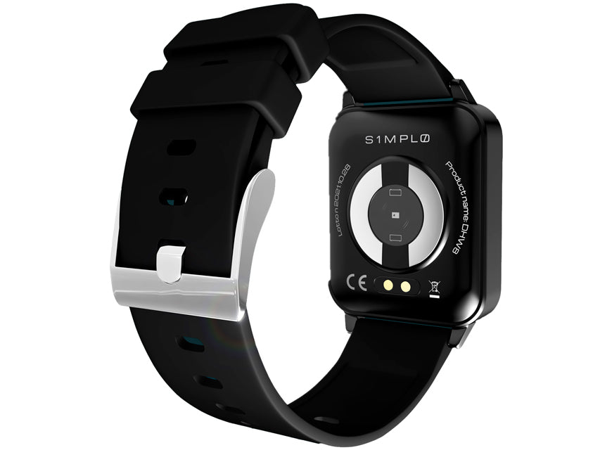 QUADRANT SMARTWATCH