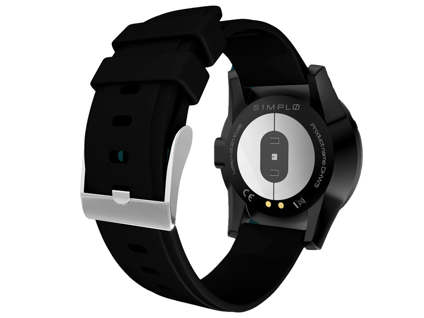 SPORTPIX SMARTWATCH