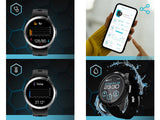 SPORTPIX SMARTWATCH