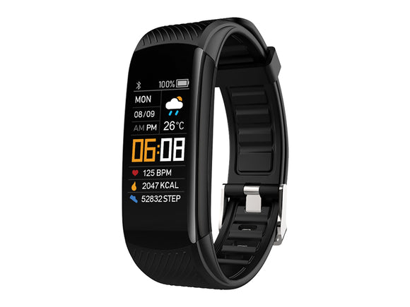 ACTIVITY HEALTH TRACKER FITBAND