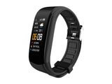 ACTIVITY HEALTH TRACKER FITBAND