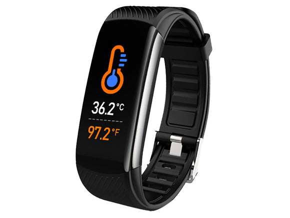 ACTIVITY HEALTH TRACKER FITBAND PLUS