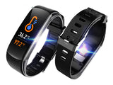 ACTIVITY HEALTH TRACKER FITBAND PLUS