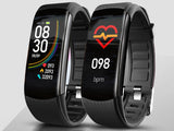 ACTIVITY HEALTH TRACKER FITBAND PLUS