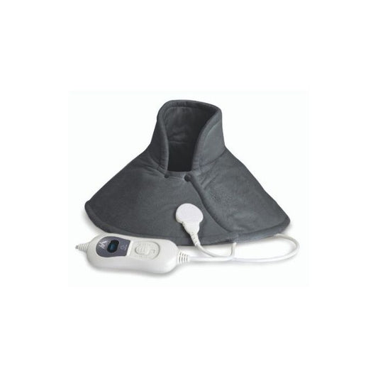 Mantella termica cervicale e spalle a 3 temperature - ALPAK LTK730
