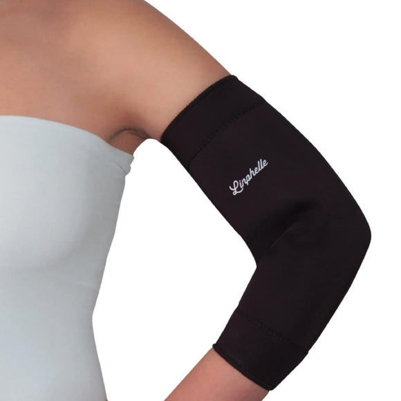 Fascia CoverPicc Waterproof Nero - Lunga