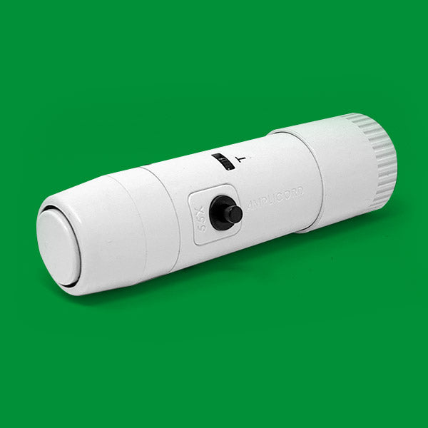 Laringofono Amplicord 55X