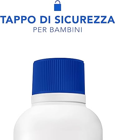AIESI® Acqua Ossigenata - confezione da 12 pezzi x 250ml