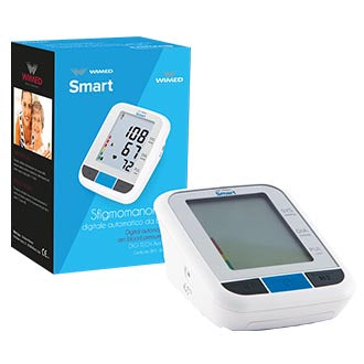 WIMED - DIGI-TECH ARM LD-533