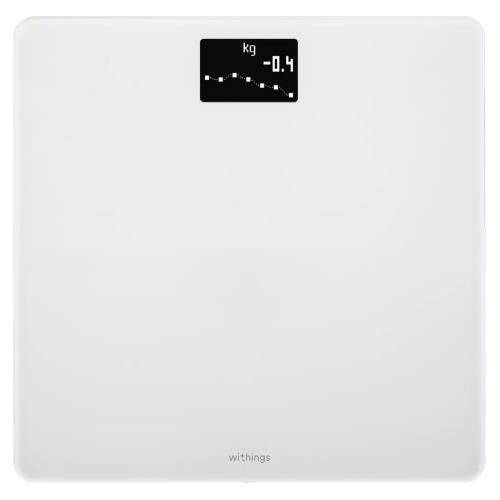 BILANCIA INTELLIGENTE BODY  - WITHINGS