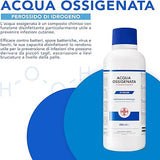 AIESI® Acqua Ossigenata - confezione da 12 pezzi x 250ml