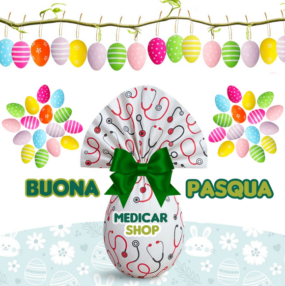 BUONA PASQUA