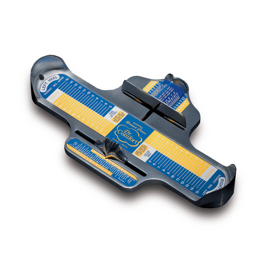 DR. COMFORT® - Brannock Device (EU)