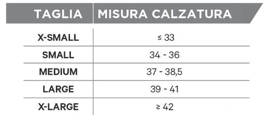 Infilacalze Easy Slide