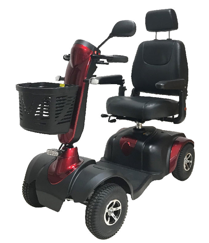 Scooter elettrico mod. Falcon