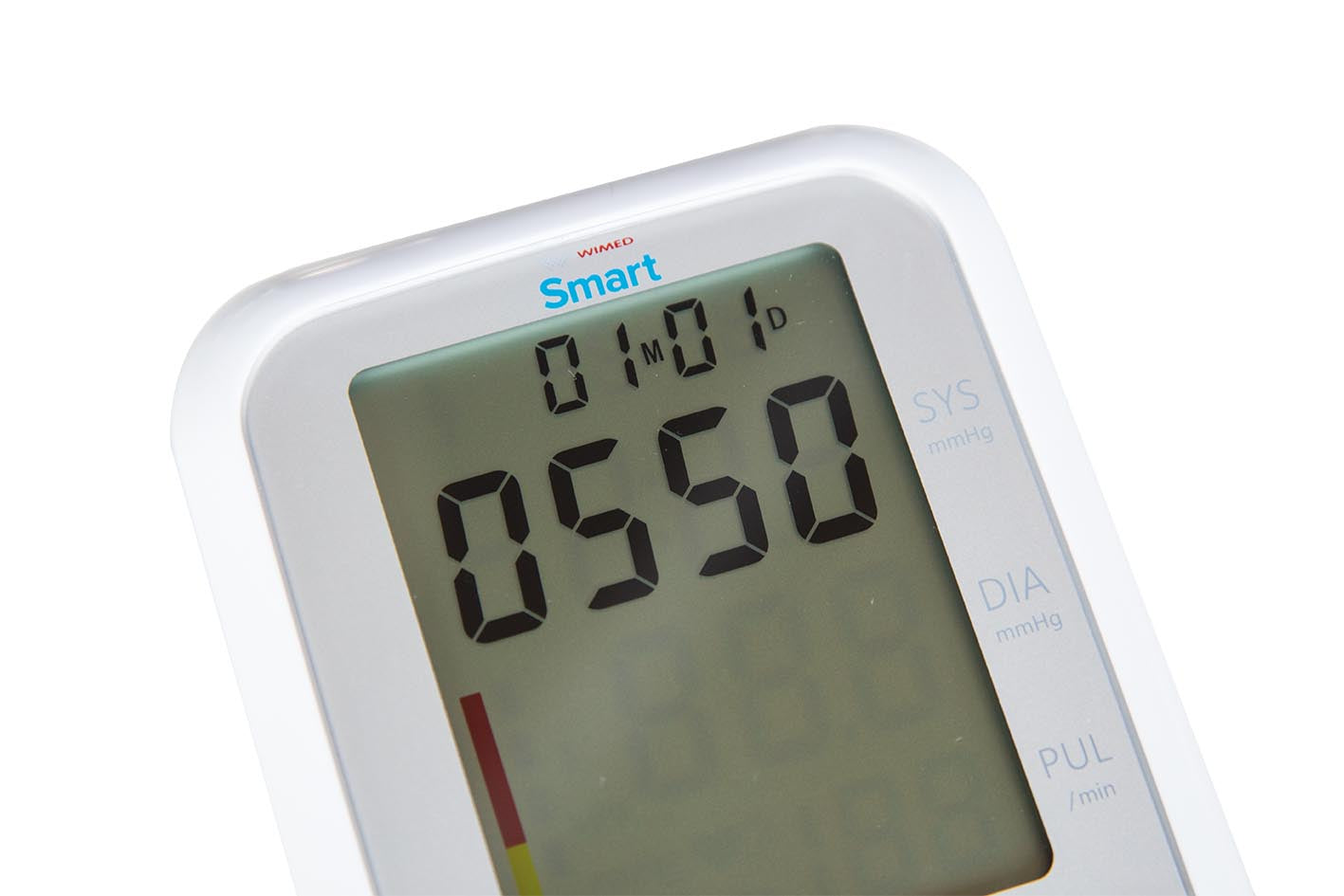 WIMED - DIGI-TECH ARM LD-533