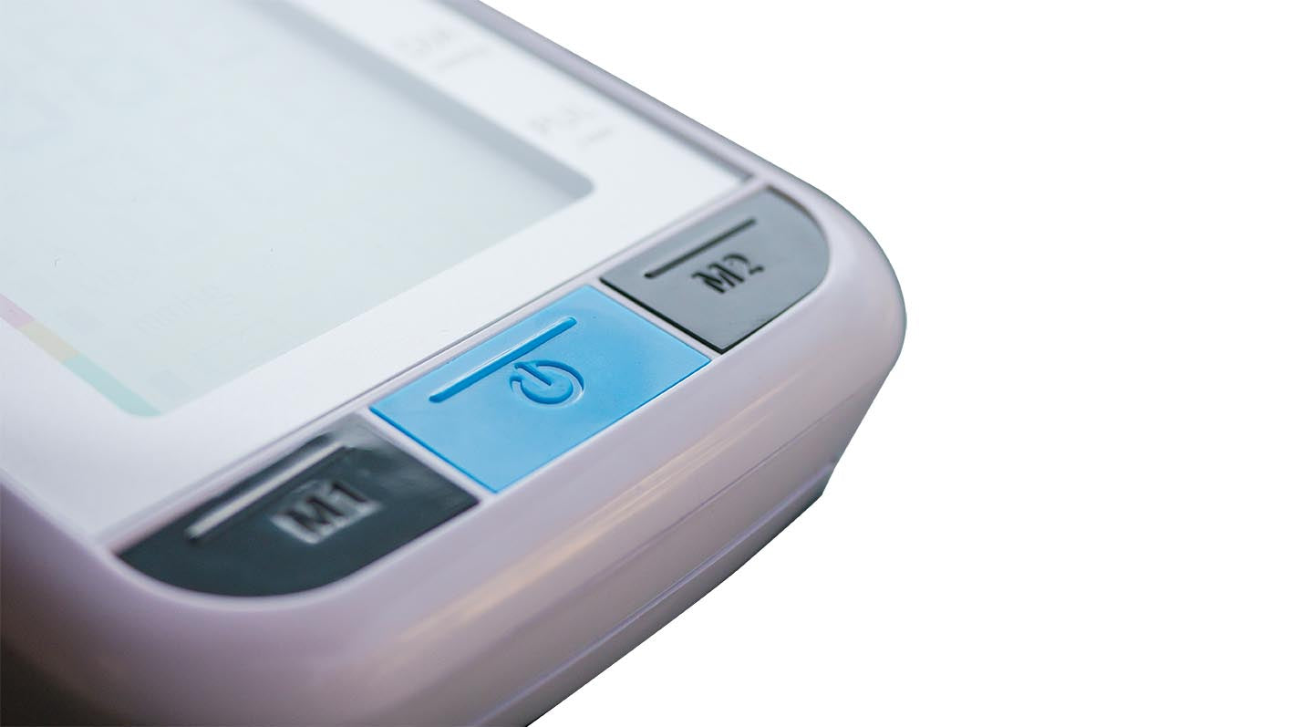 WIMED - DIGI-TECH ARM LD-533