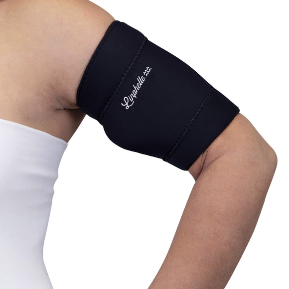 Fascia CoverPicc Waterproof Nero