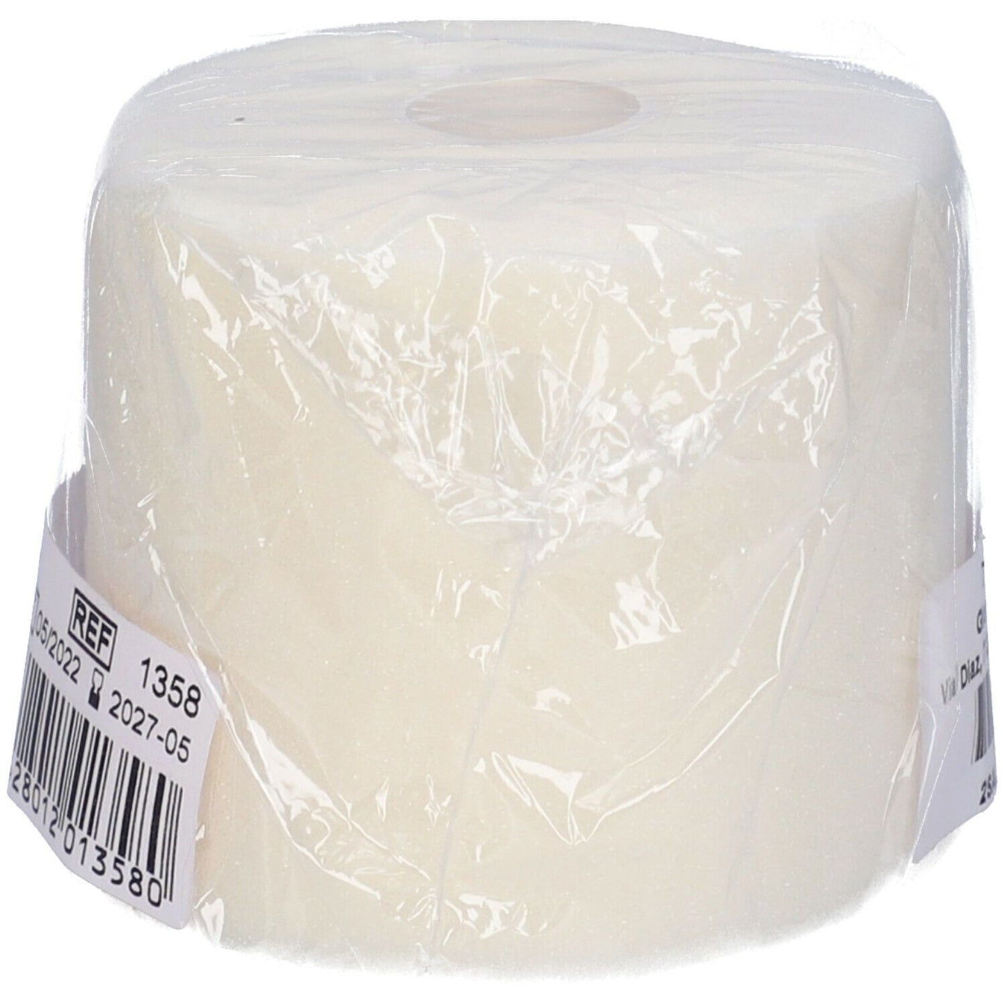 CPK PRE-TAPE Salvapelle  7 cm x 27 mm