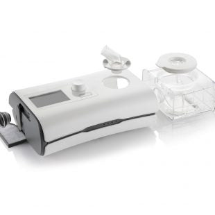 C-PAP Pressione continua – Dispositivo di ventilazione a pressione positiva
