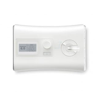 C-PAP Pressione continua – Dispositivo di ventilazione a pressione positiva