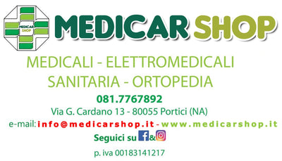 MEDICAR SHOP