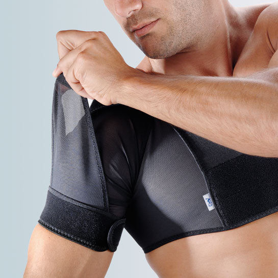 SHOULDER ACTION SUPPORTO PER SPALLA