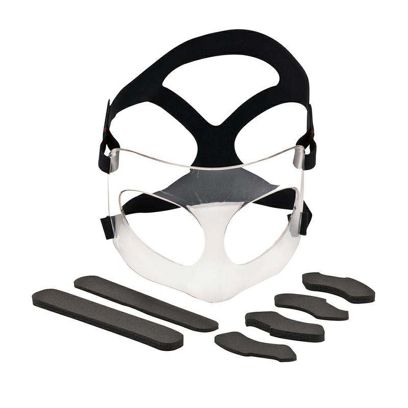MASCHERA VISO PROTETTIVA Mueller Face Guard