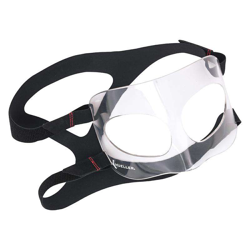 MASCHERA VISO PROTETTIVA Mueller Face Guard