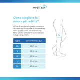 Coprigesso Gamba Waterproof