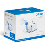 OMRON C102 Total - Nebulizzatore a Compressore