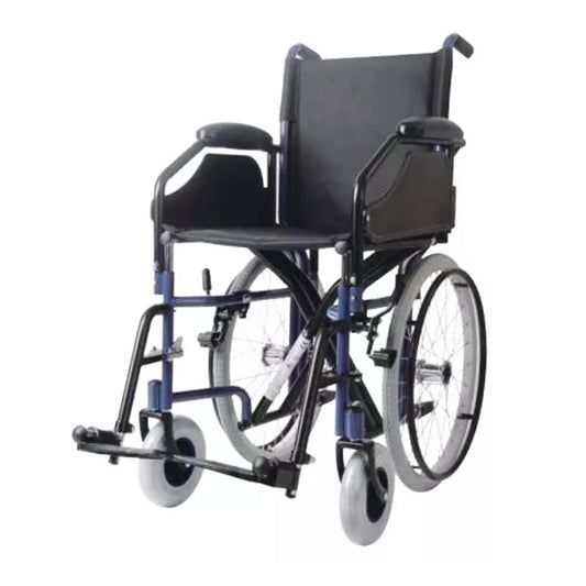 Carrozzina ingombro ridotto - SLIM YK9034